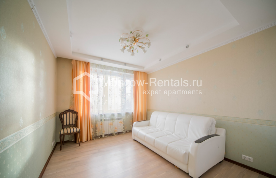 Photo #7 4-room (3 BR) apartment for <a href="http://moscow-rentals.ru/en/articles/long-term-rent" target="_blank">a long-term</a> rent
 in Russia, Moscow, Arkhitektora Vlasova str, 10