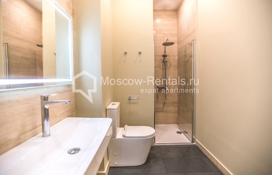 Photo #16 5-room (4 BR) apartment for <a href="http://moscow-rentals.ru/en/articles/long-term-rent" target="_blank">a long-term</a> rent
 in Russia, Moscow, Myasnitskaya str, 15