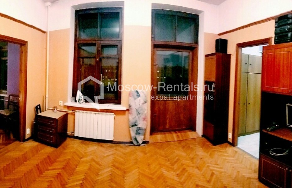 Photo #3 3-room (2 BR) apartment for <a href="http://moscow-rentals.ru/en/articles/long-term-rent" target="_blank">a long-term</a> rent
 in Russia, Moscow, Leninskyi prospect, 68/10