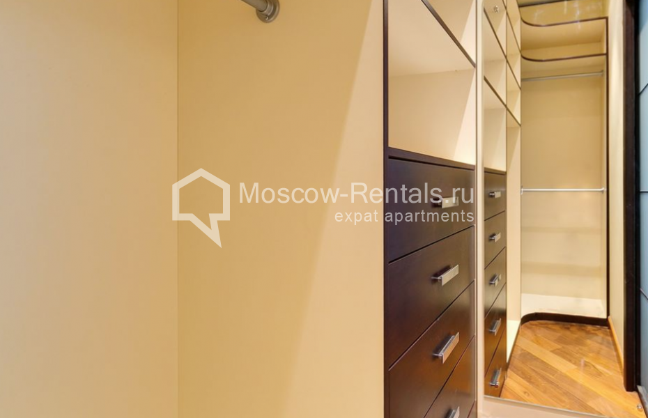 Photo #10 4-room (3 BR) apartment for <a href="http://moscow-rentals.ru/en/articles/long-term-rent" target="_blank">a long-term</a> rent
 in Russia, Moscow, Runovskyi str, 10 С 1