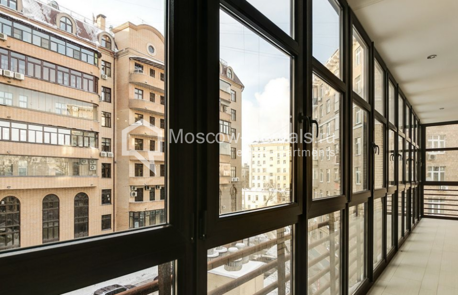 Photo #22 4-room (3 BR) apartment for <a href="http://moscow-rentals.ru/en/articles/long-term-rent" target="_blank">a long-term</a> rent
 in Russia, Moscow, Runovskyi str, 10 С 1