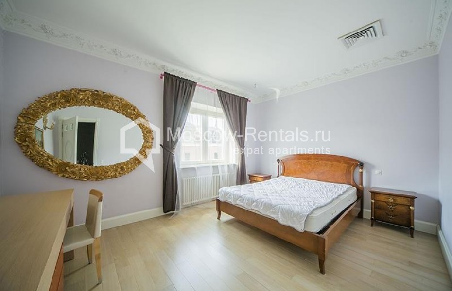 Photo #8 5-room (4 BR) apartment for <a href="http://moscow-rentals.ru/en/articles/long-term-rent" target="_blank">a long-term</a> rent
 in Russia, Moscow, M. Yakimanka str, 3