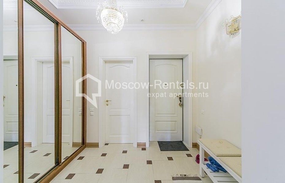Photo #15 4-room (3 BR) apartment for <a href="http://moscow-rentals.ru/en/articles/long-term-rent" target="_blank">a long-term</a> rent
 in Russia, Moscow, Malaya ordynka str, 13С1А