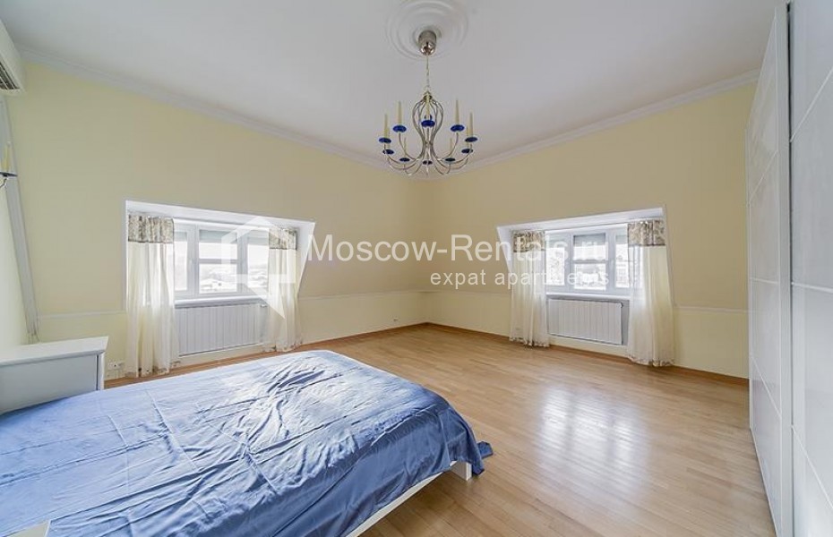 Photo #13 4-room (3 BR) apartment for <a href="http://moscow-rentals.ru/en/articles/long-term-rent" target="_blank">a long-term</a> rent
 in Russia, Moscow, Malaya ordynka str, 13С1А