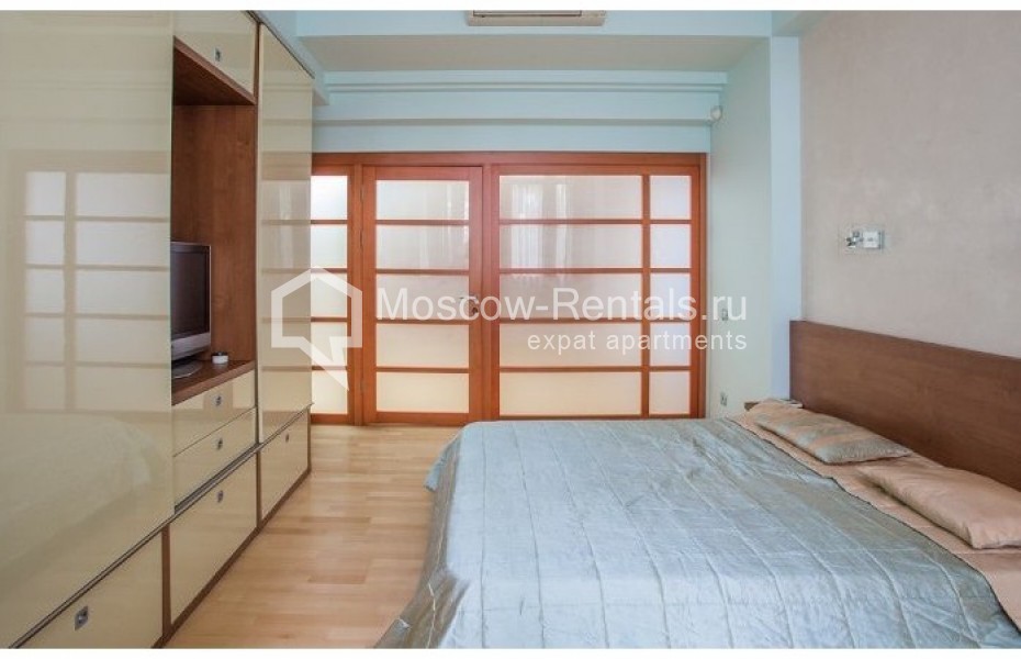 Photo #7 4-room (3 BR) apartment for <a href="http://moscow-rentals.ru/en/articles/long-term-rent" target="_blank">a long-term</a> rent
 in Russia, Moscow, B. Ordynka str, 16