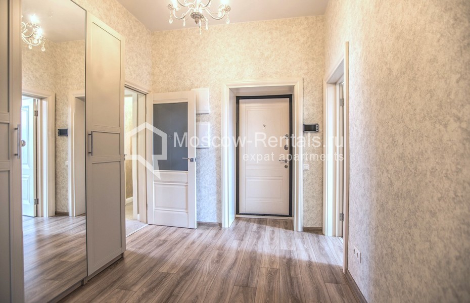 Photo #15 3-room (2 BR) apartment for <a href="http://moscow-rentals.ru/en/articles/long-term-rent" target="_blank">a long-term</a> rent
 in Russia, Moscow, Nikitskyi blv, 9
