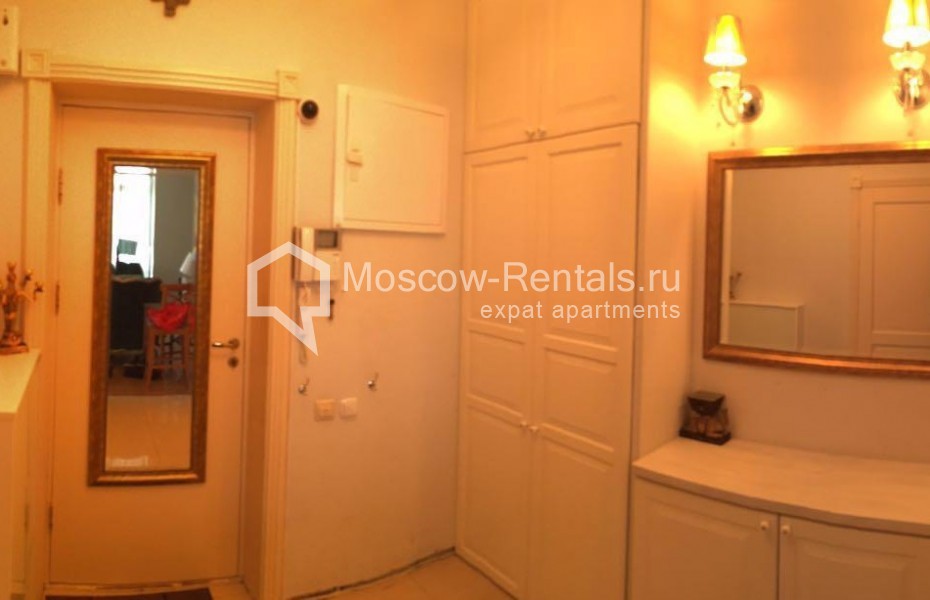 Photo #15 3-room (2 BR) apartment for <a href="http://moscow-rentals.ru/en/articles/long-term-rent" target="_blank">a long-term</a> rent
 in Russia, Moscow, Leninskyi prospect, 64