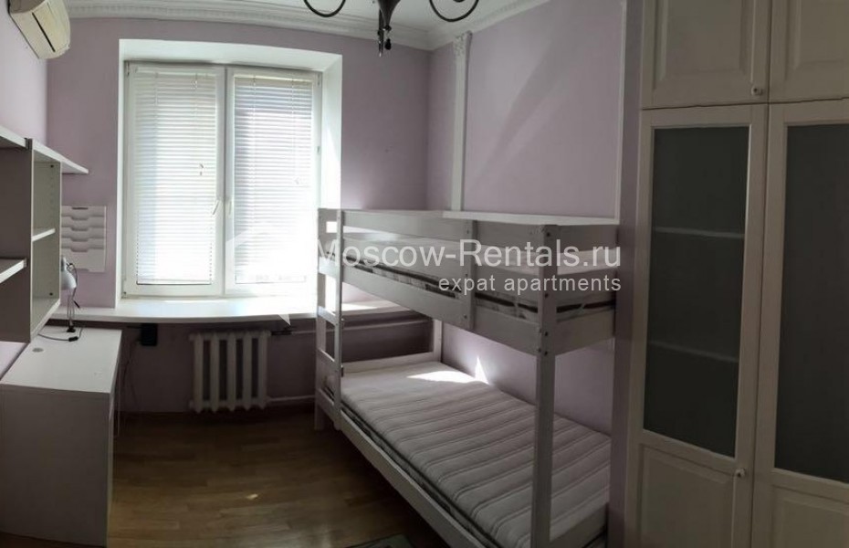 Photo #10 3-room (2 BR) apartment for <a href="http://moscow-rentals.ru/en/articles/long-term-rent" target="_blank">a long-term</a> rent
 in Russia, Moscow, Leninskyi prospect, 64
