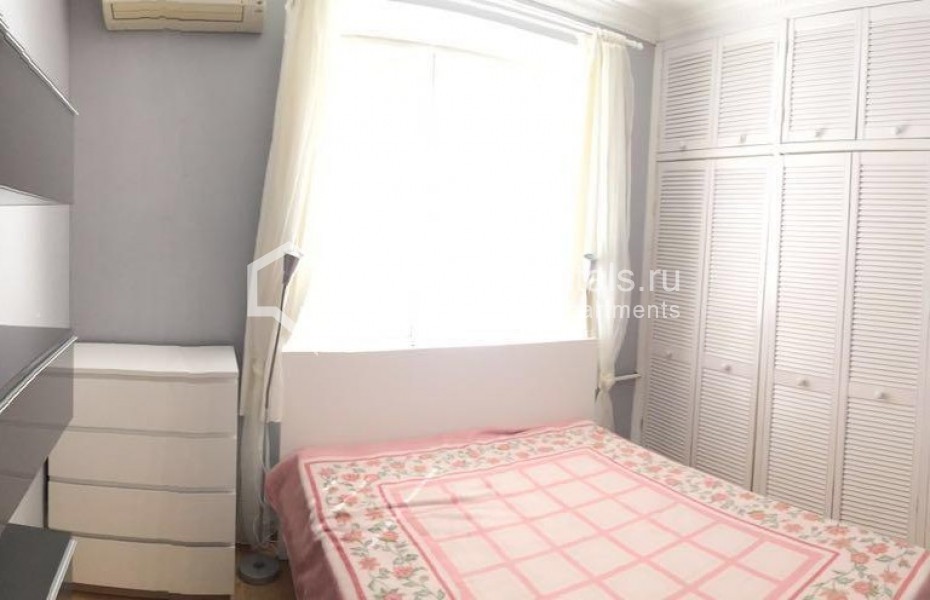 Photo #8 3-room (2 BR) apartment for <a href="http://moscow-rentals.ru/en/articles/long-term-rent" target="_blank">a long-term</a> rent
 in Russia, Moscow, Leninskyi prospect, 64