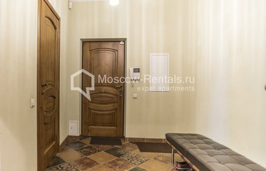 Photo #26 4-room (3 BR) apartment for <a href="http://moscow-rentals.ru/en/articles/long-term-rent" target="_blank">a long-term</a> rent
 in Russia, Moscow, Udaltsova str