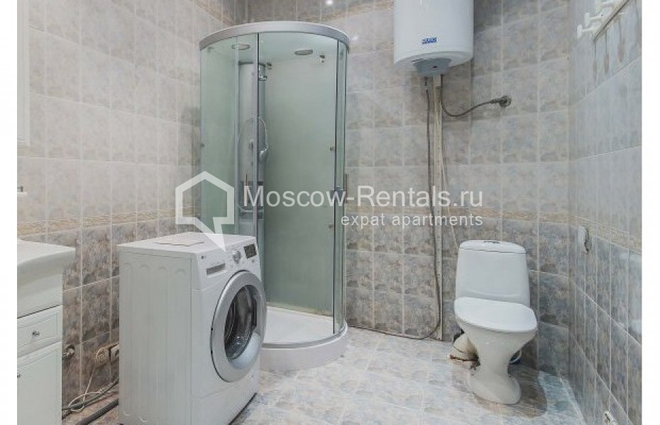 Photo #15 5-room (4 BR) apartment for <a href="http://moscow-rentals.ru/en/articles/long-term-rent" target="_blank">a long-term</a> rent
 in Russia, Moscow, Novokuznetskaya str., 33С1
