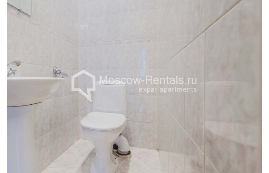Photo #16 5-room (4 BR) apartment for <a href="http://moscow-rentals.ru/en/articles/long-term-rent" target="_blank">a long-term</a> rent
 in Russia, Moscow, Novokuznetskaya str., 33С1