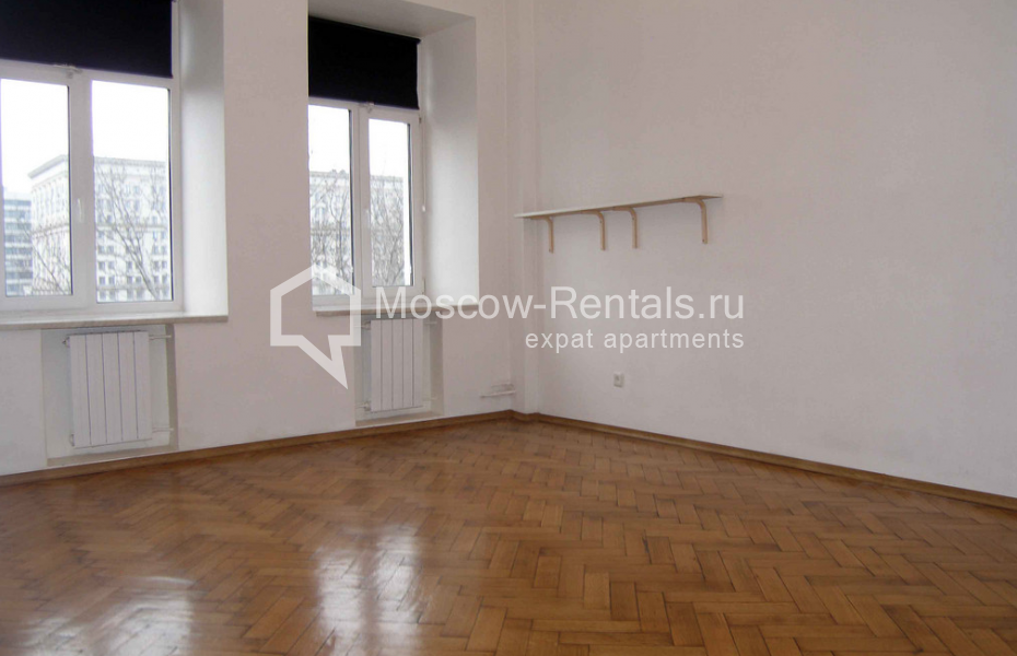Photo #5 4-room (3 BR) apartment for <a href="http://moscow-rentals.ru/en/articles/long-term-rent" target="_blank">a long-term</a> rent
 in Russia, Moscow, Golikovskyi lane, 13