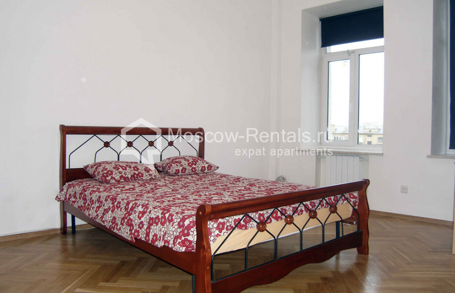 Photo #8 4-room (3 BR) apartment for <a href="http://moscow-rentals.ru/en/articles/long-term-rent" target="_blank">a long-term</a> rent
 in Russia, Moscow, Golikovskyi lane, 13