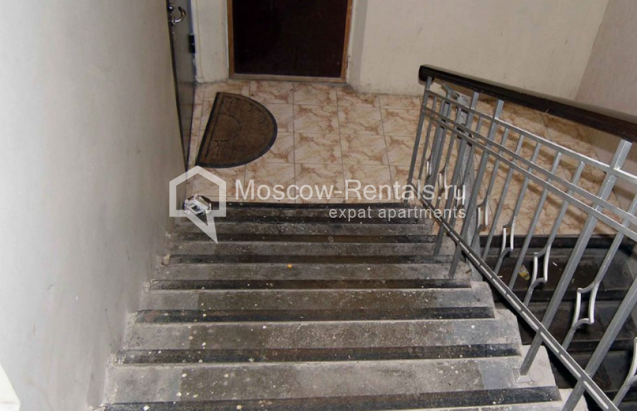 Photo #16 4-room (3 BR) apartment for <a href="http://moscow-rentals.ru/en/articles/long-term-rent" target="_blank">a long-term</a> rent
 in Russia, Moscow, Golikovskyi lane, 13