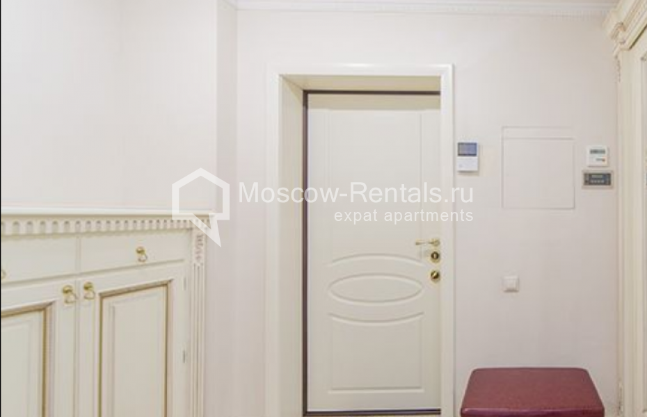 Photo #19 4-room (3 BR) apartment for <a href="http://moscow-rentals.ru/en/articles/long-term-rent" target="_blank">a long-term</a> rent
 in Russia, Moscow, Bolshaya Yakimanka str, 50