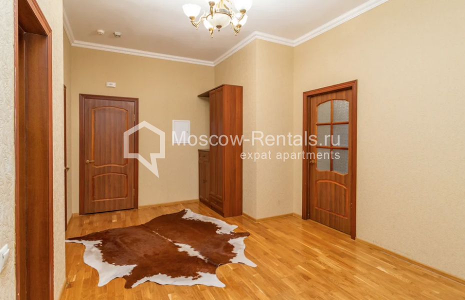 Photo #4 3-room (2 BR) apartment for <a href="http://moscow-rentals.ru/en/articles/long-term-rent" target="_blank">a long-term</a> rent
 in Russia, Moscow, Vernadskogo prosp., 37к1А