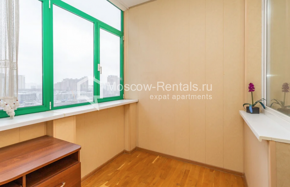 Photo #8 3-room (2 BR) apartment for <a href="http://moscow-rentals.ru/en/articles/long-term-rent" target="_blank">a long-term</a> rent
 in Russia, Moscow, Vernadskogo prosp., 37к1А