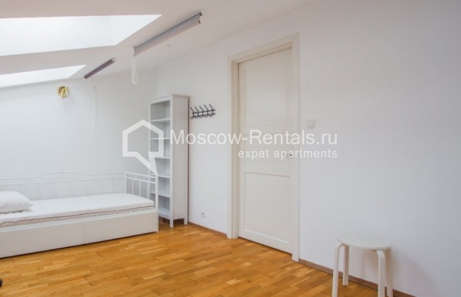 Photo #12 4-room (3 BR) apartment for <a href="http://moscow-rentals.ru/en/articles/long-term-rent" target="_blank">a long-term</a> rent
 in Russia, Moscow, Golikovskyi lane, 7