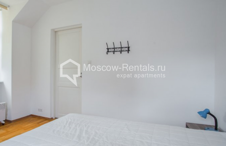 Photo #10 4-room (3 BR) apartment for <a href="http://moscow-rentals.ru/en/articles/long-term-rent" target="_blank">a long-term</a> rent
 in Russia, Moscow, Golikovskyi lane, 7