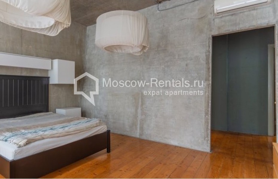 Photo #17 4-room (3 BR) apartment for <a href="http://moscow-rentals.ru/en/articles/long-term-rent" target="_blank">a long-term</a> rent
 in Russia, Moscow, Shabolovka str, 23к/5