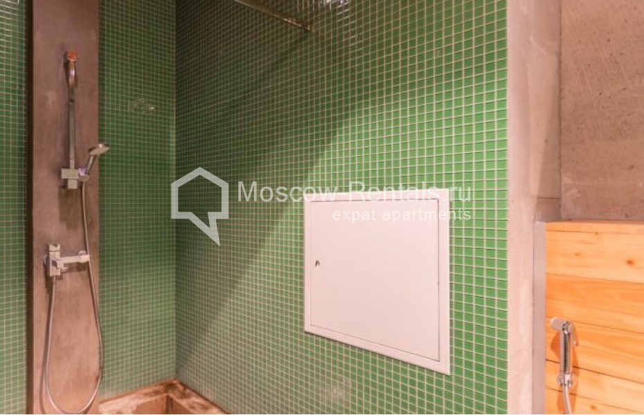Photo #24 4-room (3 BR) apartment for <a href="http://moscow-rentals.ru/en/articles/long-term-rent" target="_blank">a long-term</a> rent
 in Russia, Moscow, Shabolovka str, 23к/5