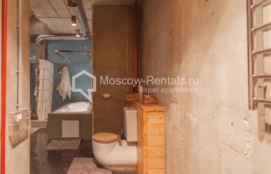 Photo #23 4-room (3 BR) apartment for <a href="http://moscow-rentals.ru/en/articles/long-term-rent" target="_blank">a long-term</a> rent
 in Russia, Moscow, Shabolovka str, 23к/5