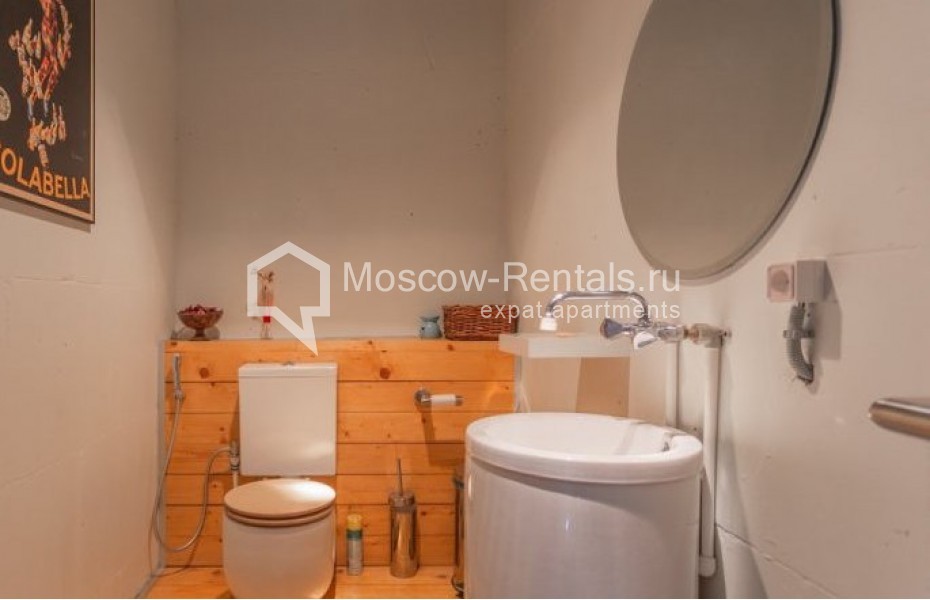 Photo #26 4-room (3 BR) apartment for <a href="http://moscow-rentals.ru/en/articles/long-term-rent" target="_blank">a long-term</a> rent
 in Russia, Moscow, Shabolovka str, 23к/5