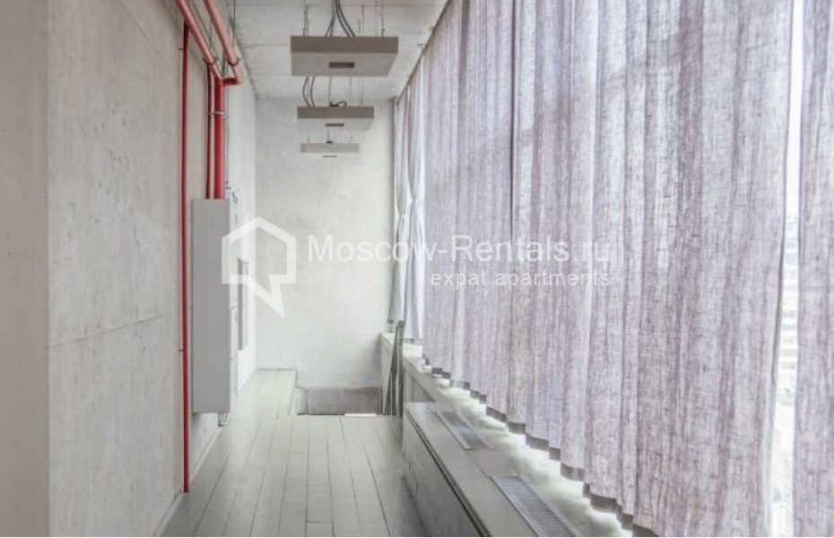 Photo #28 4-room (3 BR) apartment for <a href="http://moscow-rentals.ru/en/articles/long-term-rent" target="_blank">a long-term</a> rent
 in Russia, Moscow, Shabolovka str, 23к/5