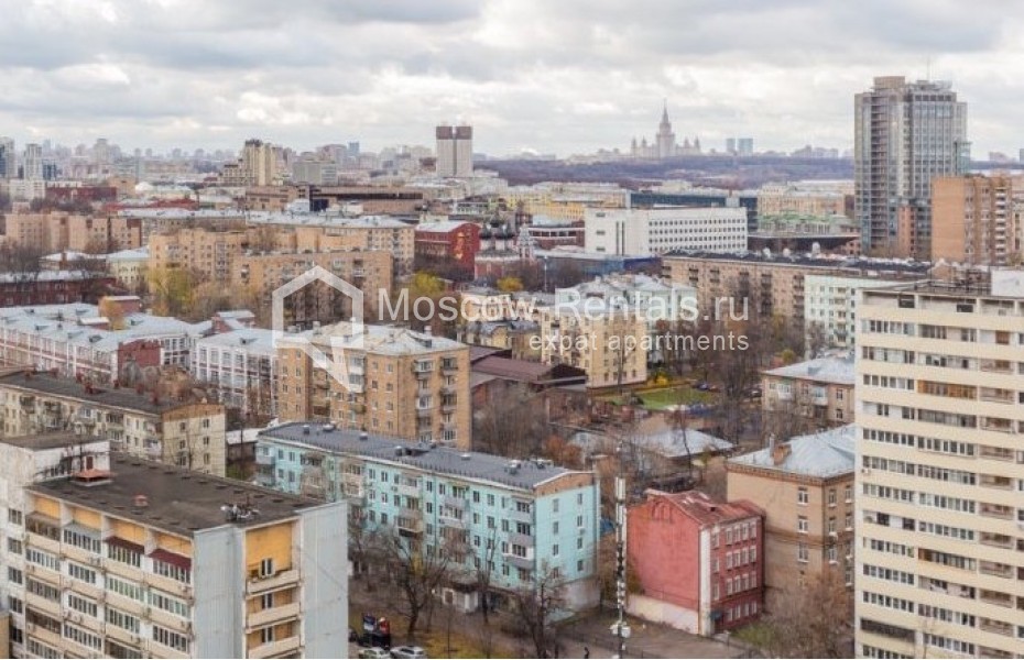 Photo #32 4-room (3 BR) apartment for <a href="http://moscow-rentals.ru/en/articles/long-term-rent" target="_blank">a long-term</a> rent
 in Russia, Moscow, Shabolovka str, 23к/5