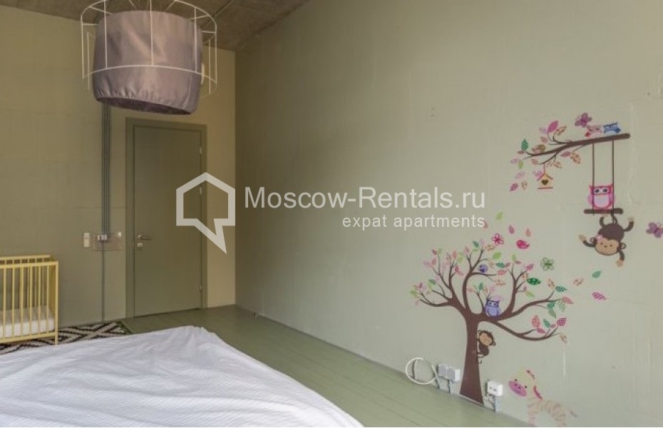 Photo #20 4-room (3 BR) apartment for <a href="http://moscow-rentals.ru/en/articles/long-term-rent" target="_blank">a long-term</a> rent
 in Russia, Moscow, Shabolovka str, 23к/5