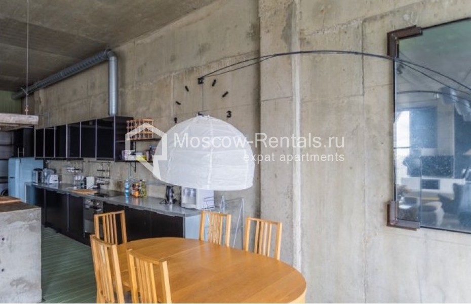 Photo #10 4-room (3 BR) apartment for <a href="http://moscow-rentals.ru/en/articles/long-term-rent" target="_blank">a long-term</a> rent
 in Russia, Moscow, Shabolovka str, 23к/5