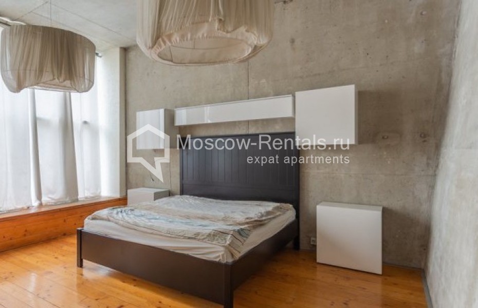 Photo #16 4-room (3 BR) apartment for <a href="http://moscow-rentals.ru/en/articles/long-term-rent" target="_blank">a long-term</a> rent
 in Russia, Moscow, Shabolovka str, 23к/5