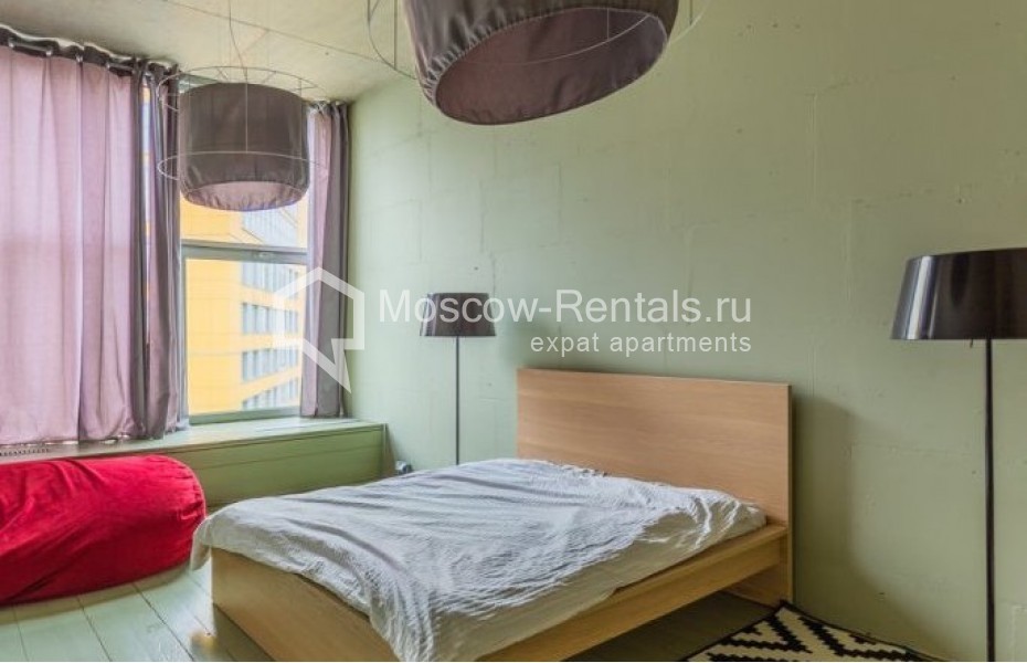 Photo #19 4-room (3 BR) apartment for <a href="http://moscow-rentals.ru/en/articles/long-term-rent" target="_blank">a long-term</a> rent
 in Russia, Moscow, Shabolovka str, 23к/5