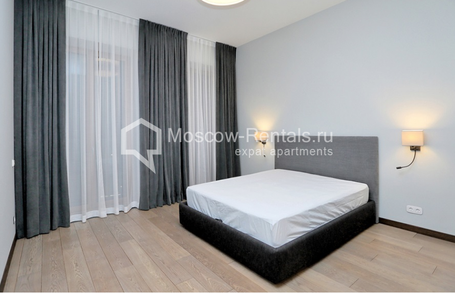 Photo #4 4-room (3 BR) apartment for sale in Russia, Moscow, Efremova str, 10k1