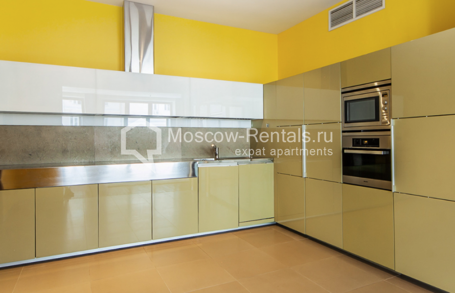 Photo #3 4-room (3 BR) apartment for sale in Russia, Moscow, Filippovskyi lane, 8С1