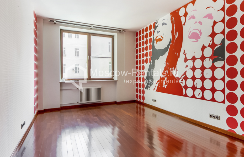Photo #7 4-room (3 BR) apartment for sale in Russia, Moscow, Filippovskyi lane, 8С1