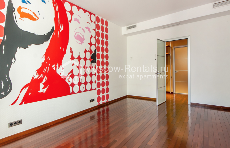Photo #8 4-room (3 BR) apartment for sale in Russia, Moscow, Filippovskyi lane, 8С1