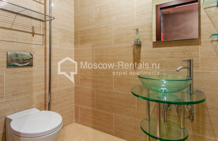 Photo #9 4-room (3 BR) apartment for sale in Russia, Moscow, Filippovskyi lane, 8С1