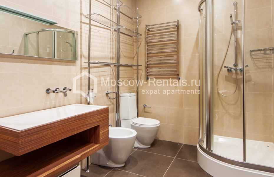 Photo #10 4-room (3 BR) apartment for sale in Russia, Moscow, Filippovskyi lane, 8С1