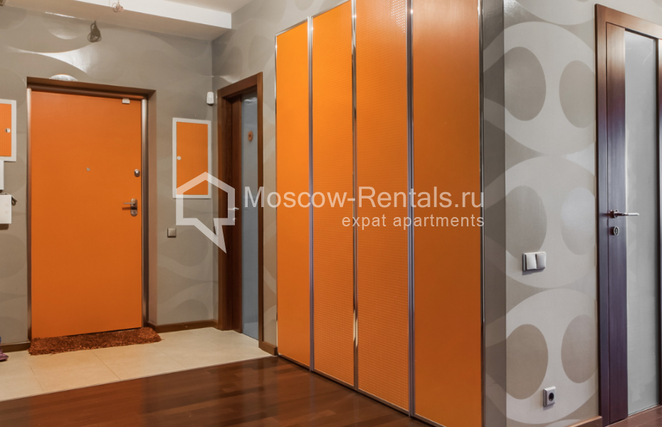 Photo #16 4-room (3 BR) apartment for sale in Russia, Moscow, Filippovskyi lane, 8С1