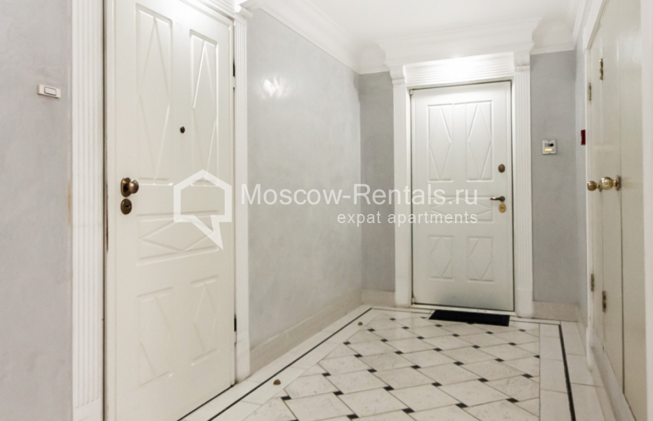 Photo #17 4-room (3 BR) apartment for sale in Russia, Moscow, Filippovskyi lane, 8С1