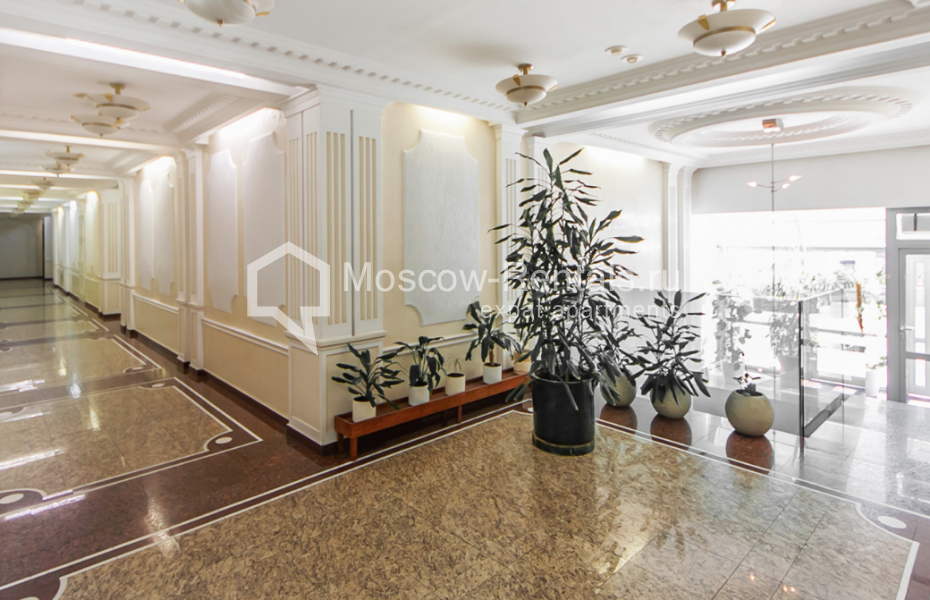 Photo #18 4-room (3 BR) apartment for sale in Russia, Moscow, Filippovskyi lane, 8С1