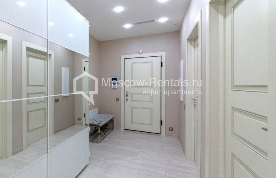 Photo #13 4-room (3 BR) apartment for <a href="http://moscow-rentals.ru/en/articles/long-term-rent" target="_blank">a long-term</a> rent
 in Russia, Moscow, Mytnaya str, 7с1
