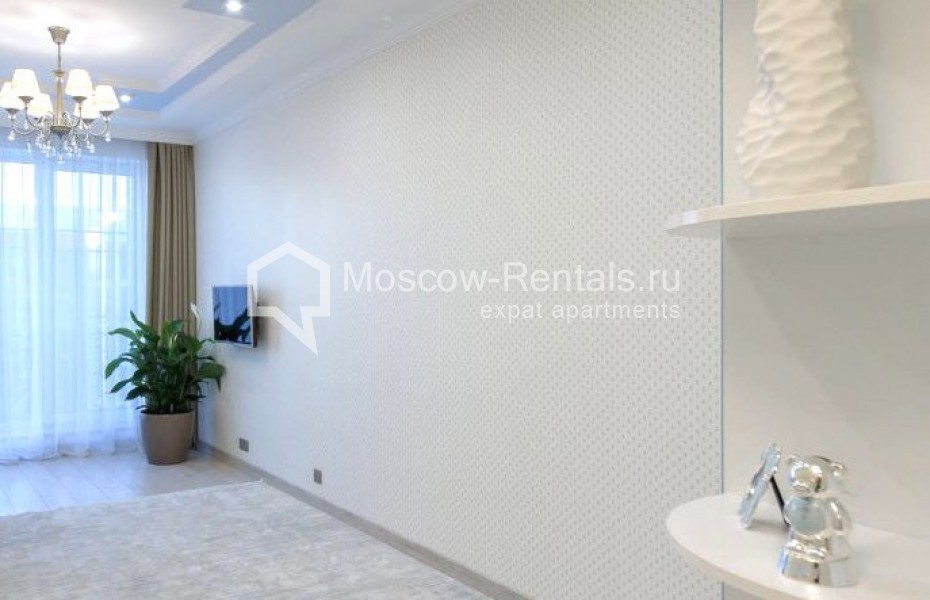 Photo #9 4-room (3 BR) apartment for <a href="http://moscow-rentals.ru/en/articles/long-term-rent" target="_blank">a long-term</a> rent
 in Russia, Moscow, Mytnaya str, 7с1