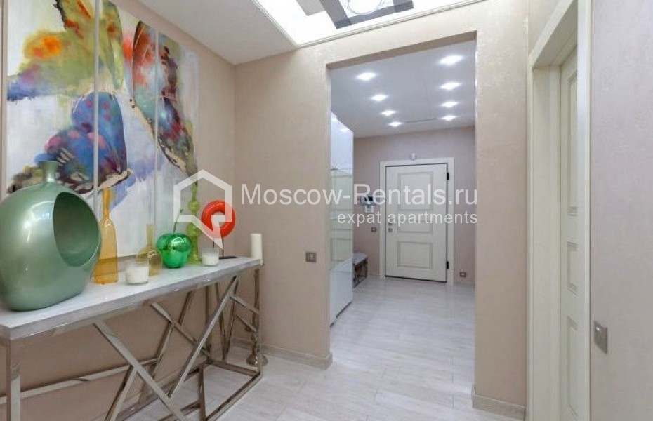 Photo #15 4-room (3 BR) apartment for <a href="http://moscow-rentals.ru/en/articles/long-term-rent" target="_blank">a long-term</a> rent
 in Russia, Moscow, Mytnaya str, 7с1