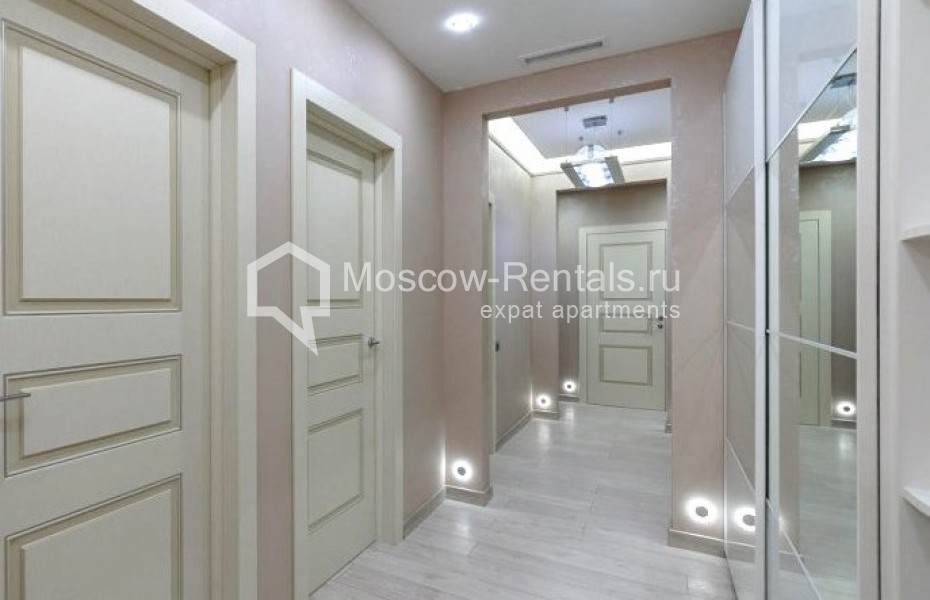 Photo #14 4-room (3 BR) apartment for <a href="http://moscow-rentals.ru/en/articles/long-term-rent" target="_blank">a long-term</a> rent
 in Russia, Moscow, Mytnaya str, 7с1