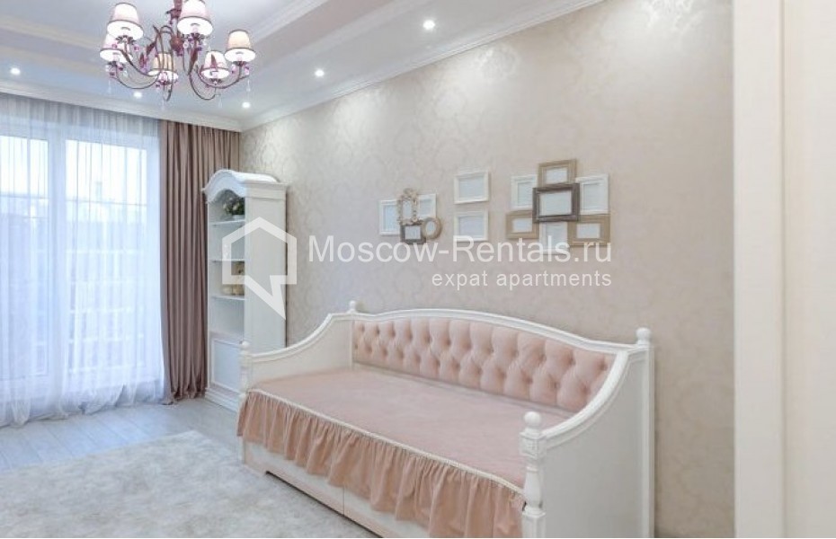 Photo #7 4-room (3 BR) apartment for <a href="http://moscow-rentals.ru/en/articles/long-term-rent" target="_blank">a long-term</a> rent
 in Russia, Moscow, Mytnaya str, 7с1