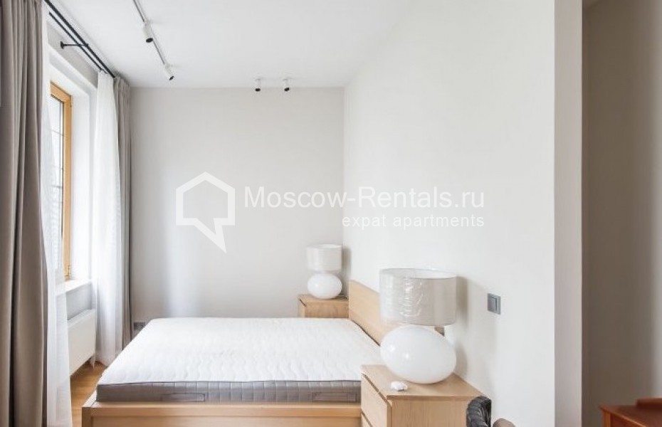 Photo #6 4-room (3 BR) apartment for <a href="http://moscow-rentals.ru/en/articles/long-term-rent" target="_blank">a long-term</a> rent
 in Russia, Moscow, Butikovskyi lane, 16С3