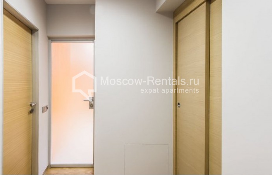 Photo #12 4-room (3 BR) apartment for <a href="http://moscow-rentals.ru/en/articles/long-term-rent" target="_blank">a long-term</a> rent
 in Russia, Moscow, Butikovskyi lane, 16С3